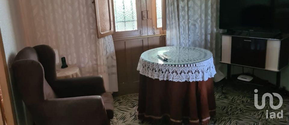 Casa rústica 5 habitaciones de 130 m² en Alcanara (30813)