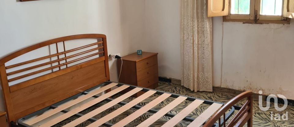 Casa rústica 5 habitaciones de 130 m² en Alcanara (30813)