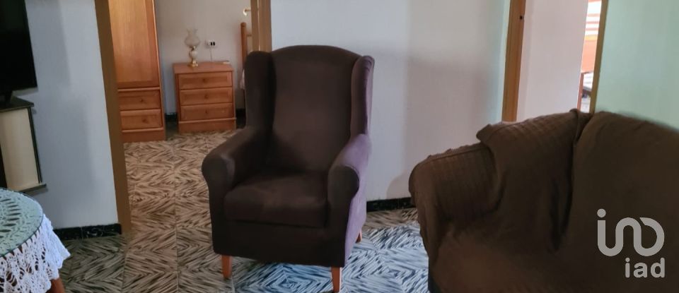 Casa rústica 5 habitaciones de 130 m² en Alcanara (30813)