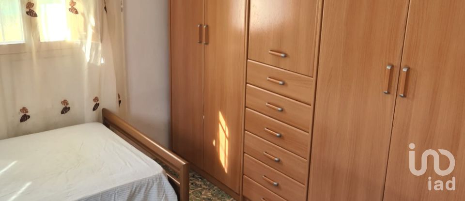 Casa rústica 5 habitaciones de 130 m² en Alcanara (30813)