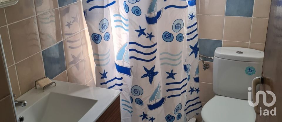 Casa rústica 5 habitaciones de 130 m² en Alcanara (30813)