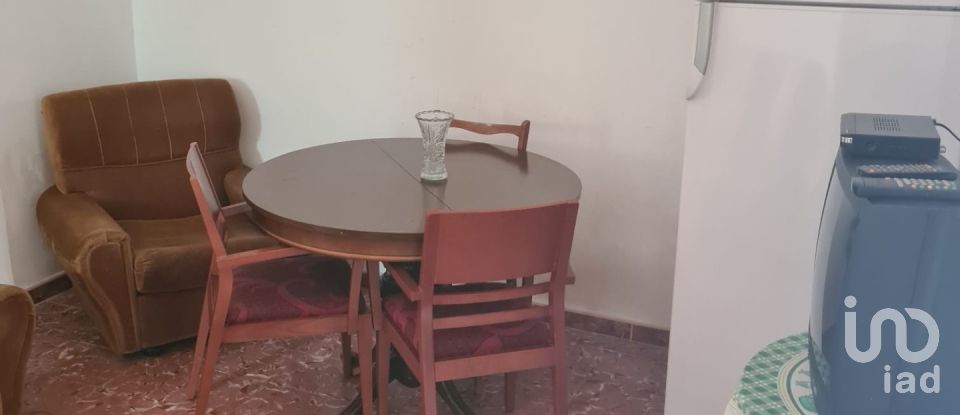 Casa rústica 5 habitaciones de 130 m² en Alcanara (30813)