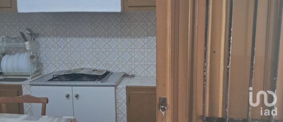 Casa rústica 5 habitaciones de 130 m² en Alcanara (30813)