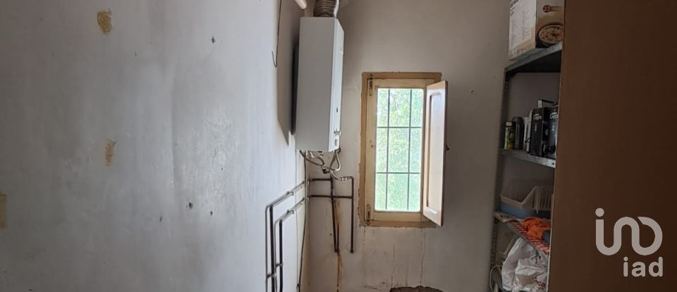 Casa rústica 5 habitaciones de 130 m² en Alcanara (30813)