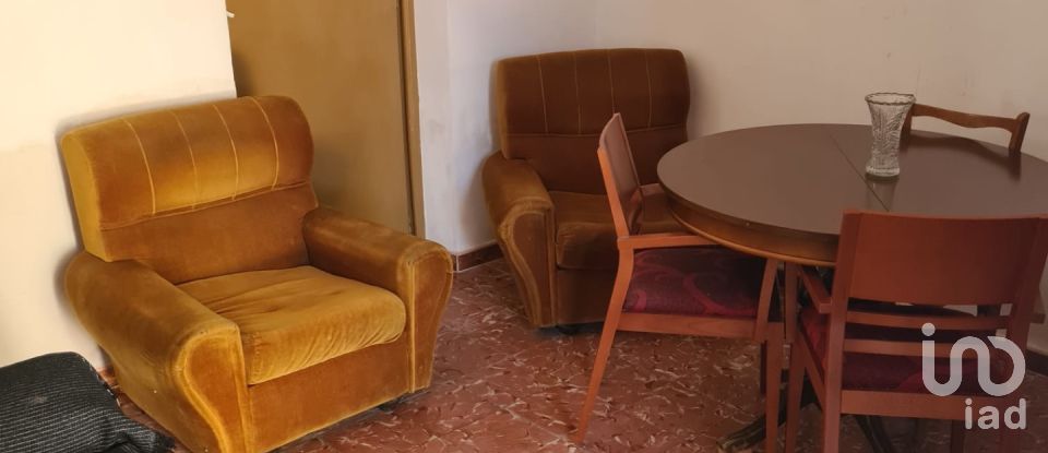 Casa rústica 5 habitaciones de 130 m² en Alcanara (30813)