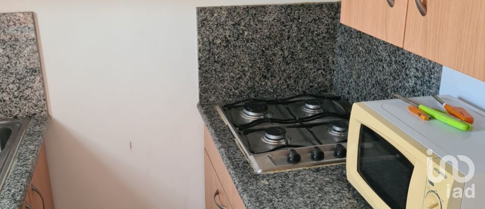 Casa rústica 5 habitaciones de 130 m² en Alcanara (30813)