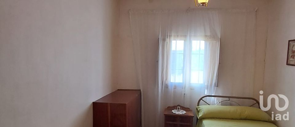 Casa rústica 5 habitaciones de 130 m² en Alcanara (30813)