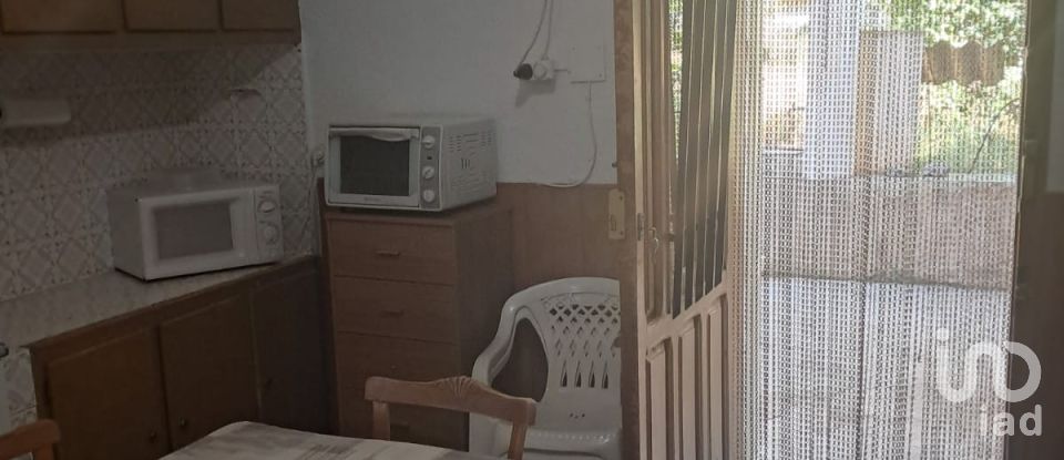 Casa rústica 5 habitaciones de 130 m² en Alcanara (30813)