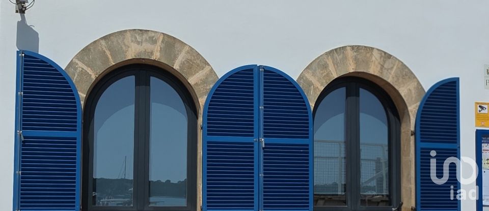 Land of 53,503 m² in Cala Marsal (07670)