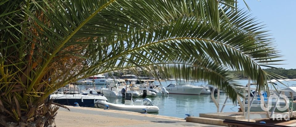 Land of 53,503 m² in Cala Marsal (07670)