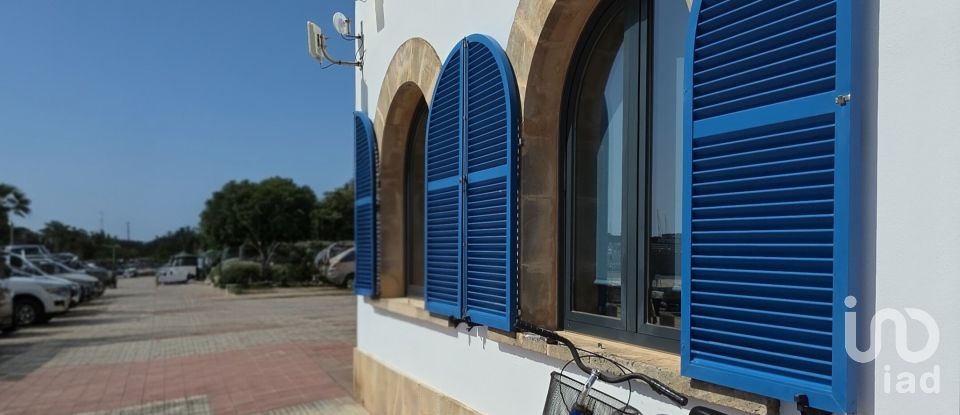 Land of 53,503 m² in Cala Marsal (07670)