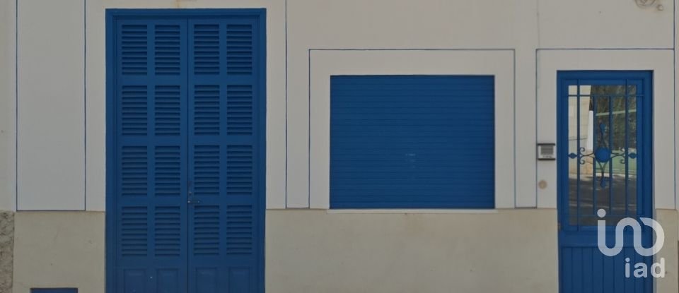 Land of 53,503 m² in Cala Marsal (07670)