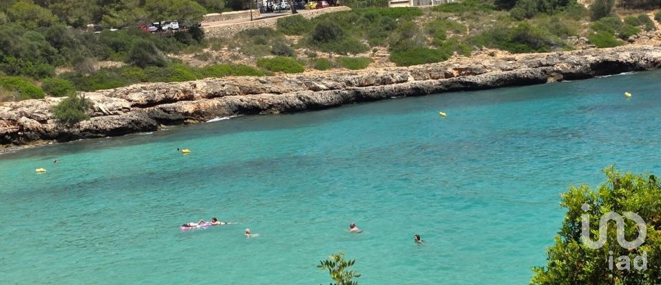 Land of 53,503 m² in Cala Marsal (07670)