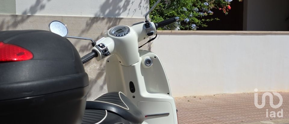 Land of 53,503 m² in Cala Marsal (07670)