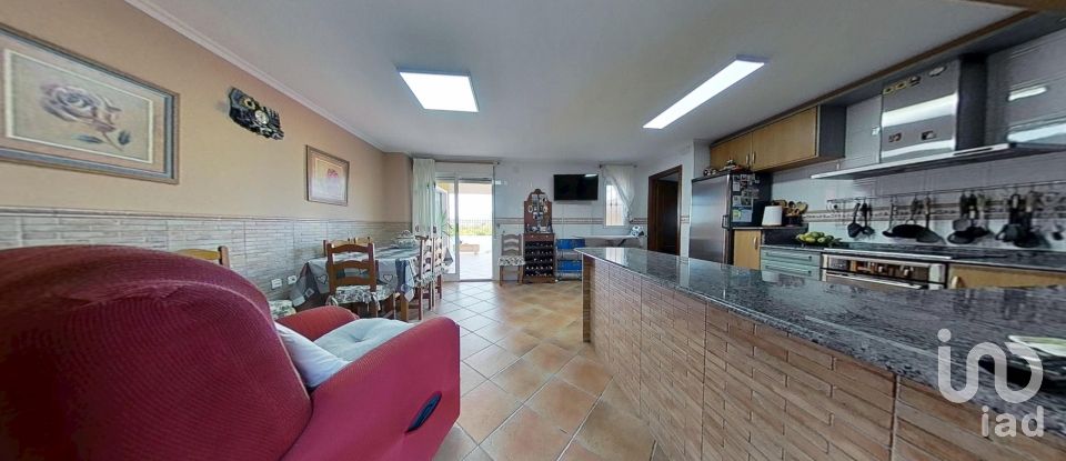 Chalet 5 habitaciones de 477 m² en Correntias Medias (03321)