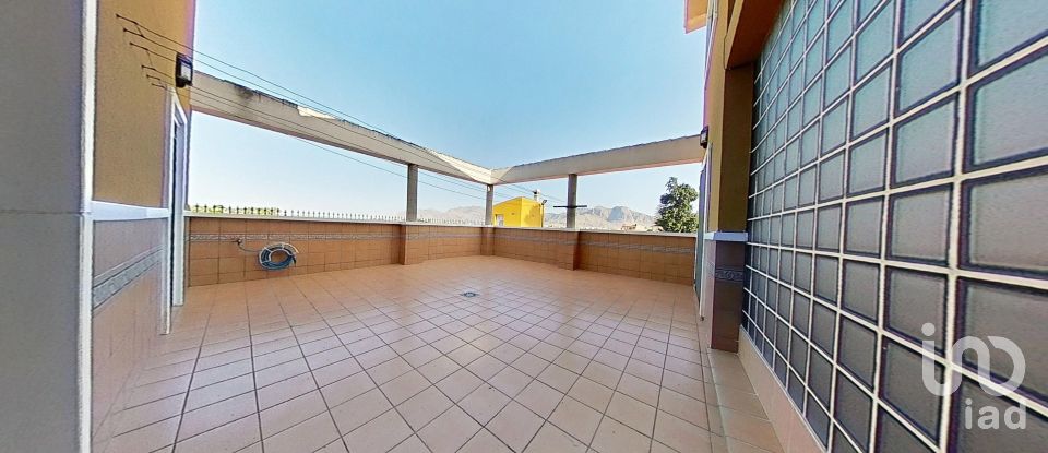 Chalet 5 habitaciones de 477 m² en Correntias Medias (03321)