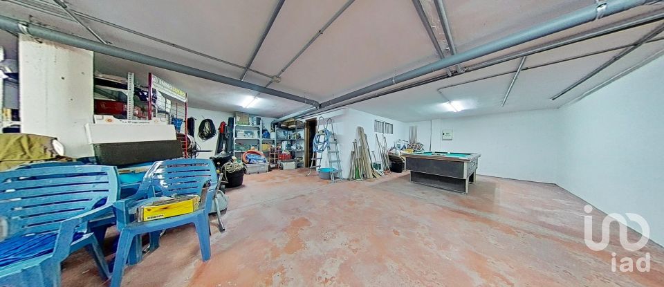 Chalet 5 habitaciones de 477 m² en Correntias Medias (03321)