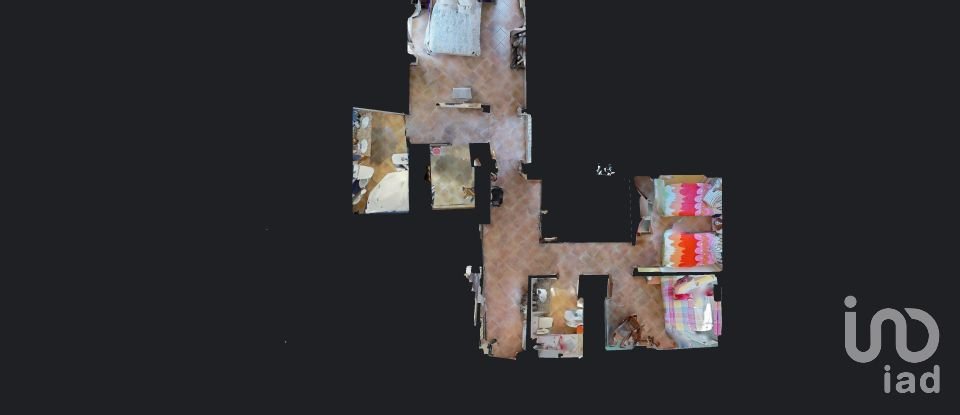 Chalet 5 habitaciones de 477 m² en Correntias Medias (03321)