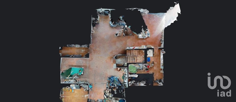 Chalet 5 habitaciones de 477 m² en Correntias Medias (03321)