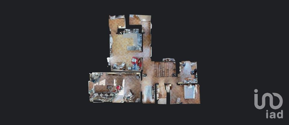 Chalet 5 habitaciones de 477 m² en Correntias Medias (03321)