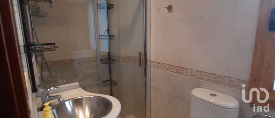 Appartement 5 chambres de 88 m² à León (24004)