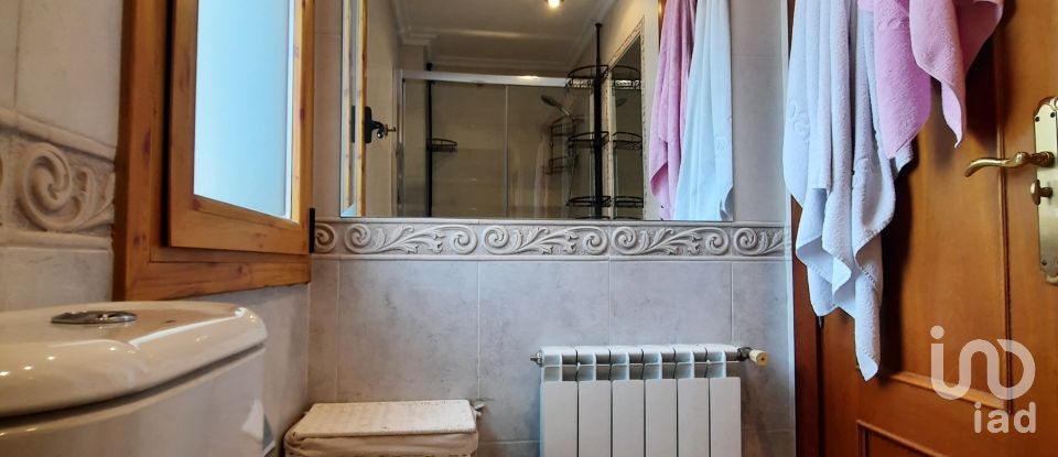 Appartement 5 chambres de 88 m² à León (24004)