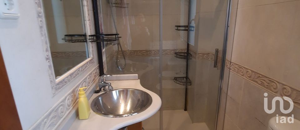 Appartement 5 chambres de 88 m² à León (24004)