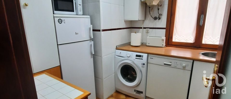 Appartement 5 chambres de 88 m² à León (24004)