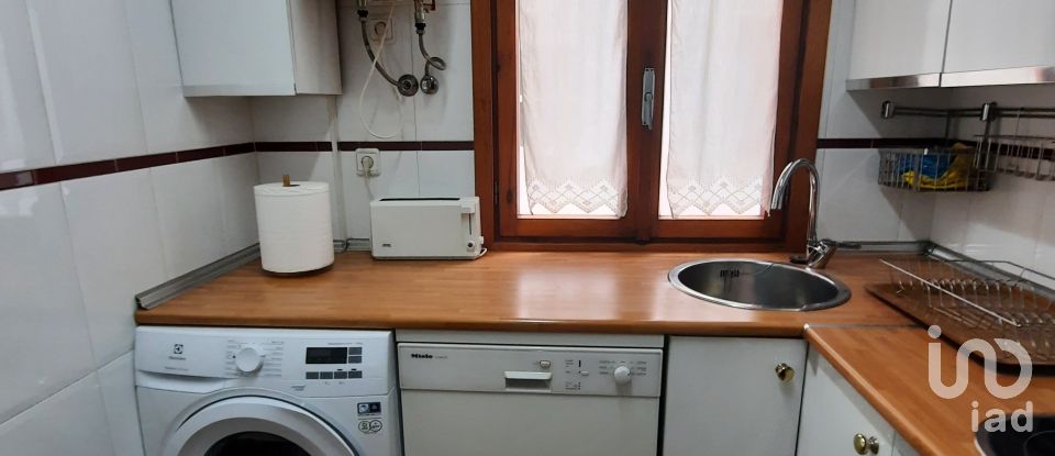 Appartement 5 chambres de 88 m² à León (24004)