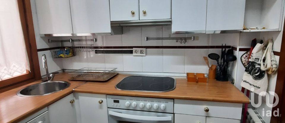 Appartement 5 chambres de 88 m² à León (24004)