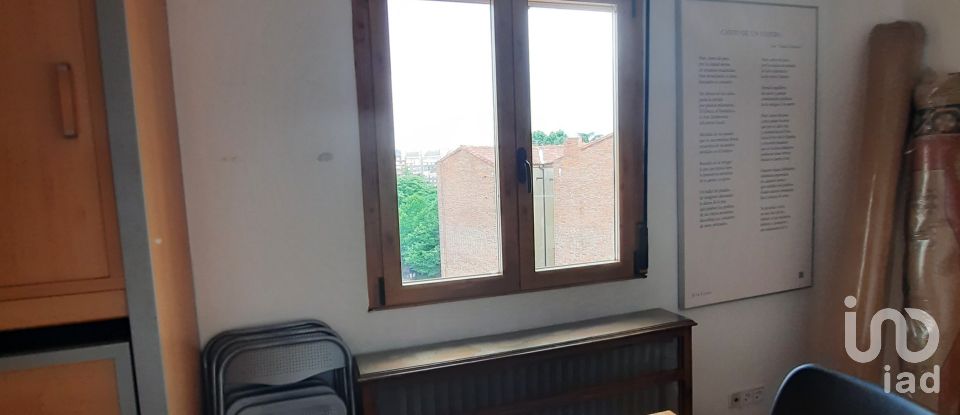 Appartement 5 chambres de 88 m² à León (24004)