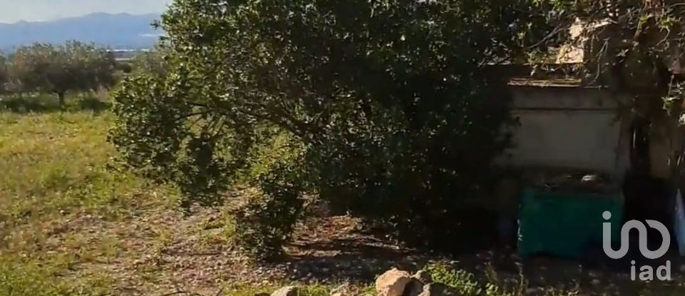 House 4 bedrooms of 140 m² in Purias (30813)