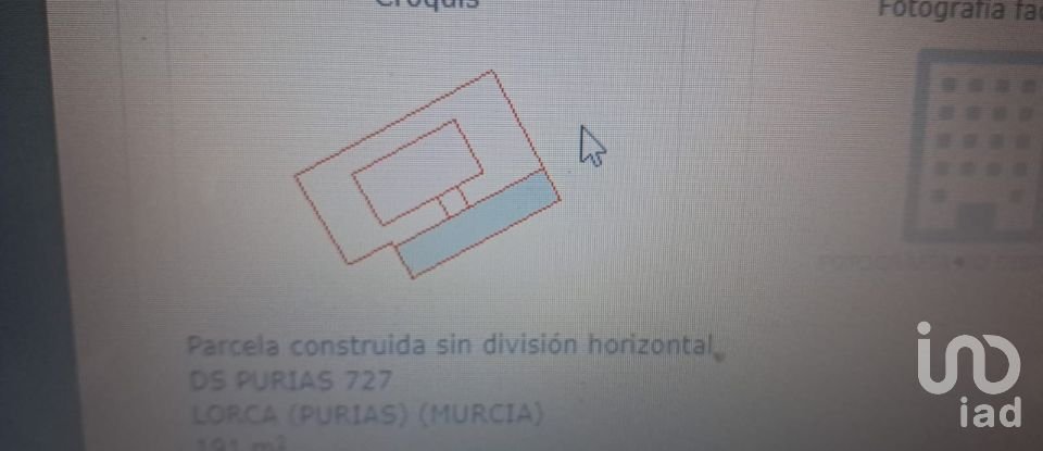 House 4 bedrooms of 140 m² in Purias (30813)