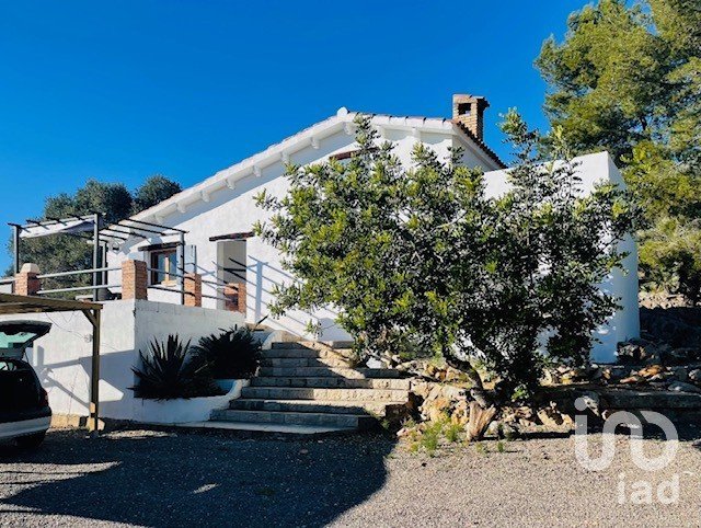 Casa rústica 1 habitación de 50 m² en Benicarló (12580)