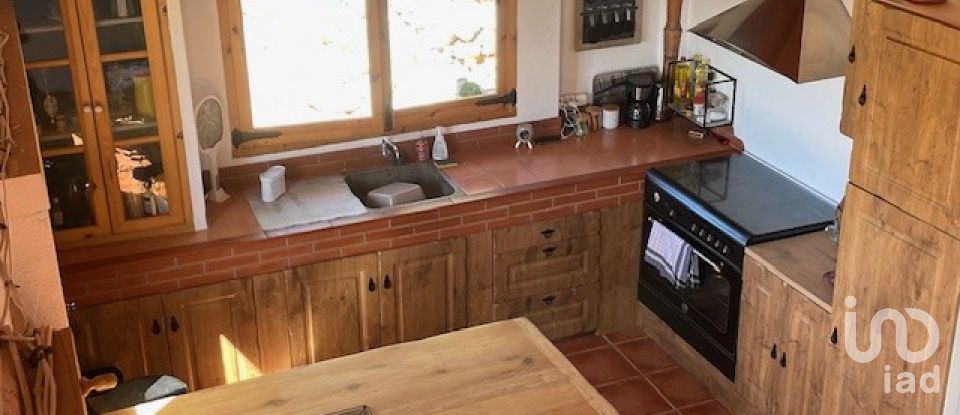 Casa rústica 1 habitación de 50 m² en Benicarló (12580)