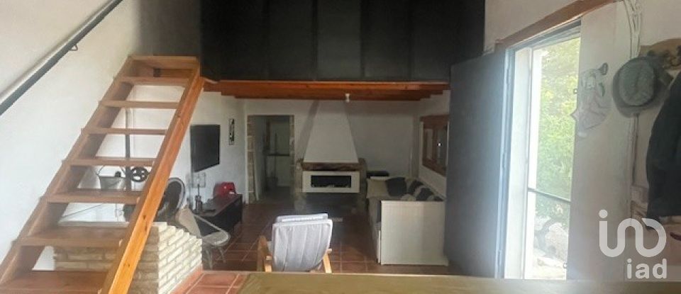 Casa rústica 1 habitación de 50 m² en Benicarló (12580)