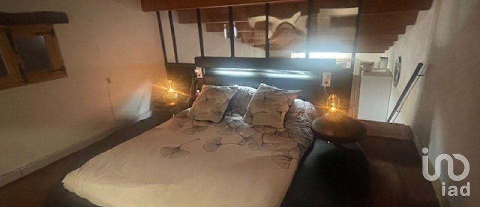 Casa rústica 1 habitación de 50 m² en Benicarló (12580)