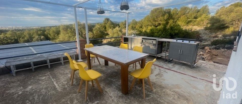 Casa rústica 1 habitación de 50 m² en Benicarló (12580)