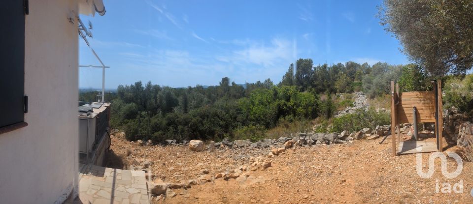 Casa rústica 1 habitación de 50 m² en Benicarló (12580)