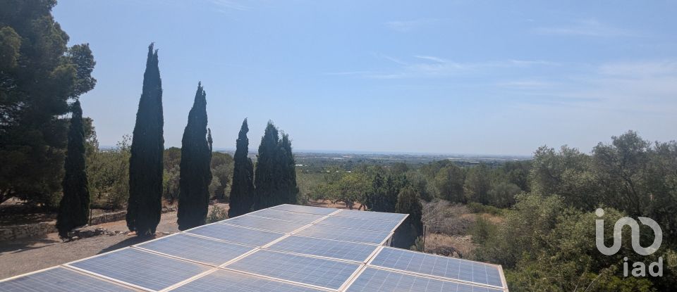 Casa rústica 1 habitación de 50 m² en Benicarló (12580)