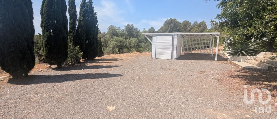 Casa rústica 1 habitación de 50 m² en Benicarló (12580)