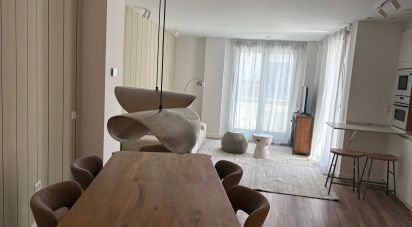 Pis 2 habitacions de 82 m² a León (24002)