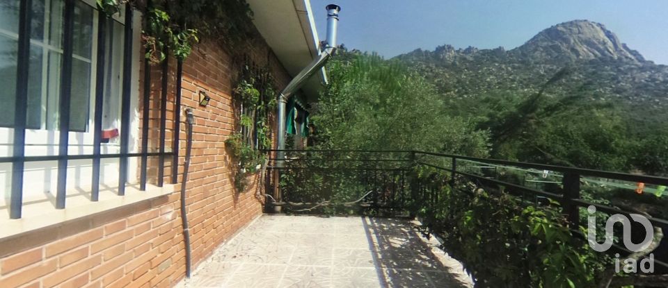 Apartment in house  6 bedrooms of 272 m² in La Cabrera (28751)