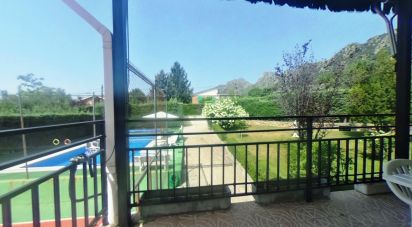 Apartment in house 6 bedrooms of 272 m² in La Cabrera (28751)