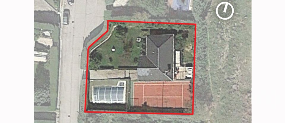 Apartment in house  6 bedrooms of 272 m² in La Cabrera (28751)