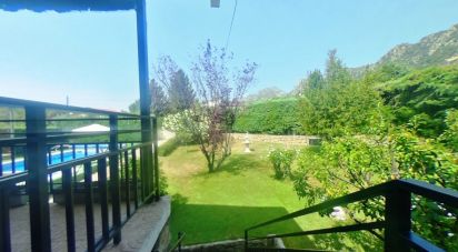 Apartment in house 6 bedrooms of 272 m² in La Cabrera (28751)