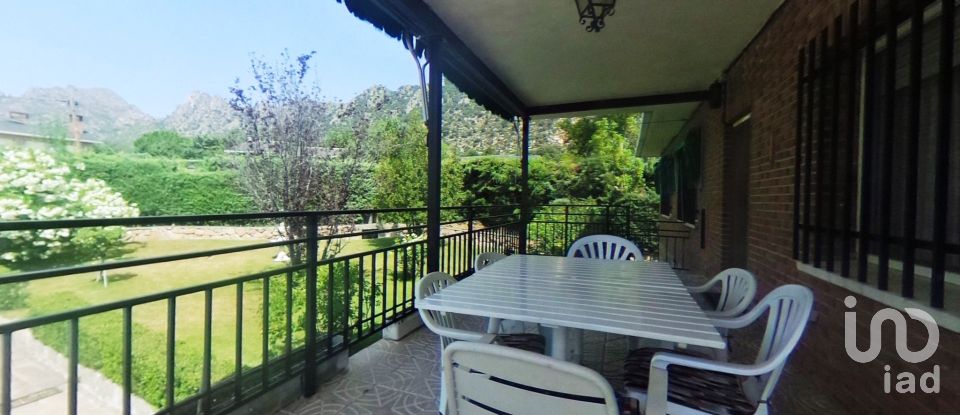 Apartment in house  6 bedrooms of 272 m² in La Cabrera (28751)