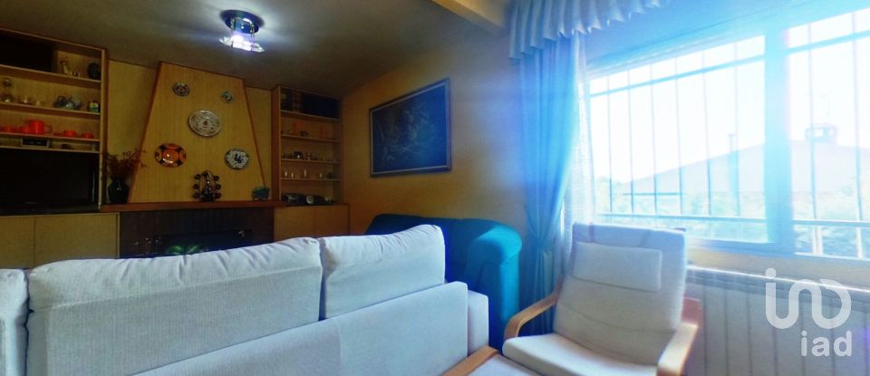 Apartment in house  6 bedrooms of 272 m² in La Cabrera (28751)