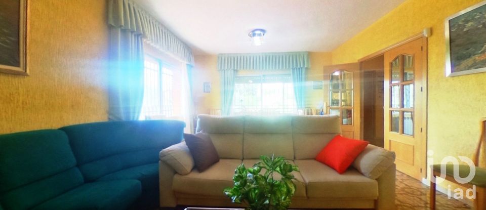 Apartment in house  6 bedrooms of 272 m² in La Cabrera (28751)