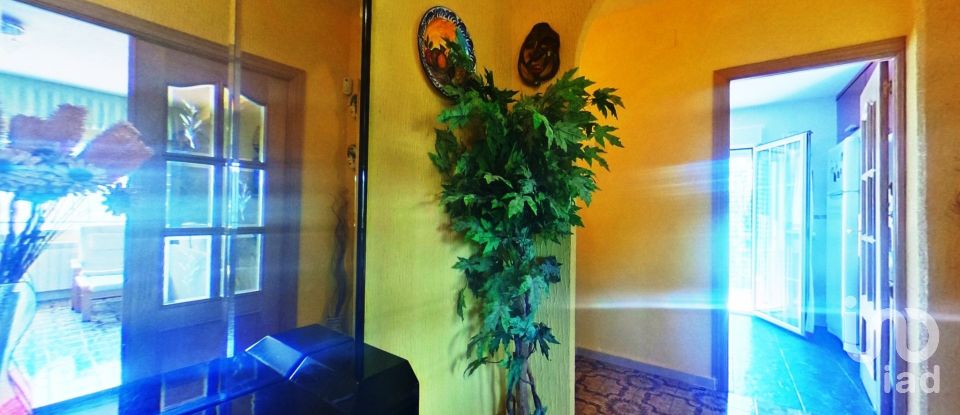 Apartment in house  6 bedrooms of 272 m² in La Cabrera (28751)